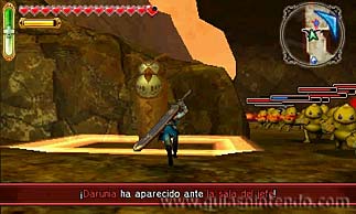 Hyrule Warriors: Legends