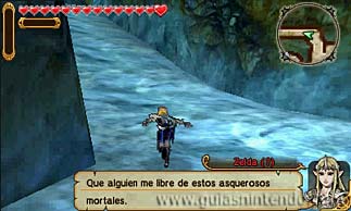 Hyrule Warriors: Legends