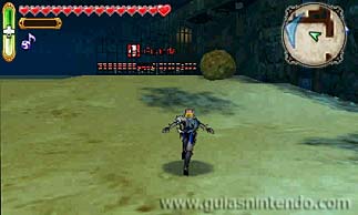 Hyrule Warriors: Legends