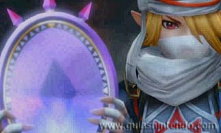 Hyrule Warriors: Legends