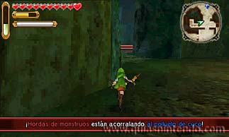 Hyrule Warriors: Legends