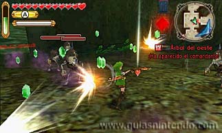 Hyrule Warriors: Legends