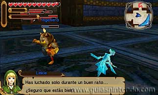 Hyrule Warriors: Legends