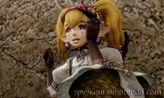 Hyrule Warriors: Legends