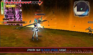 Hyrule Warriors: Legends