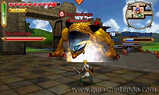Hyrule Warriors: Legends