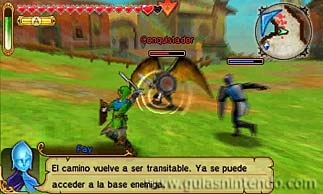 Hyrule Warriors: Legends