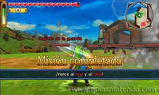 Hyrule Warriors: Legends