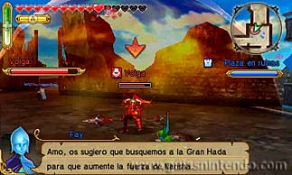 Hyrule Warriors: Legends