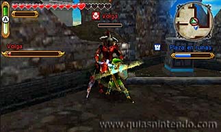 Hyrule Warriors: Legends