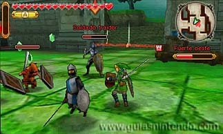 Hyrule Warriors: Legends