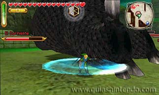 Hyrule Warriors: Legends