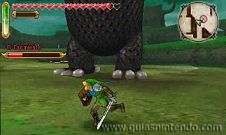 Hyrule Warriors: Legends