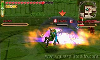 Hyrule Warriors: Legends