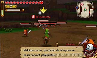 Hyrule Warriors: Legends