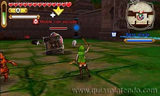 Hyrule Warriors: Legends