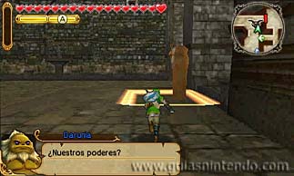 Hyrule Warriors: Legends