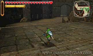 Hyrule Warriors: Legends