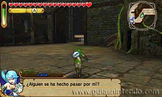 Hyrule Warriors: Legends