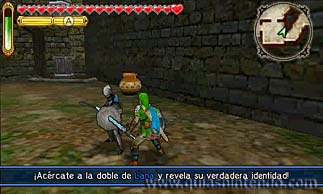 Hyrule Warriors: Legends