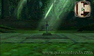 Hyrule Warriors: Legends