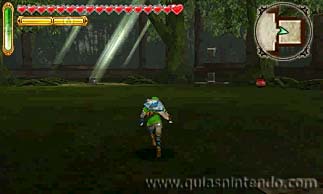 Hyrule Warriors: Legends