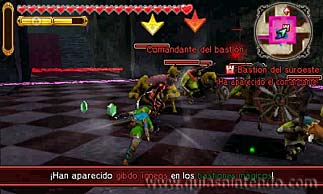 Hyrule Warriors: Legends