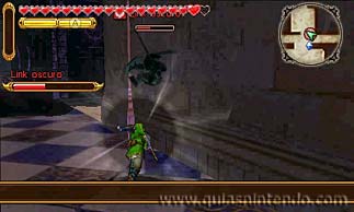Hyrule Warriors: Legends