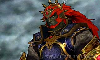Hyrule Warriors: Legends
