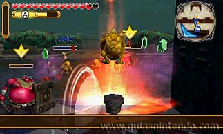 Hyrule Warriors: Legends