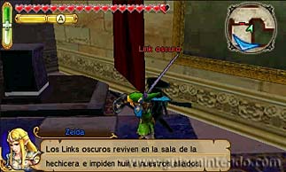 Hyrule Warriors: Legends