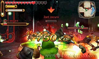 Hyrule Warriors: Legends