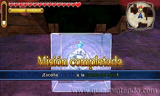 Hyrule Warriors: Legends