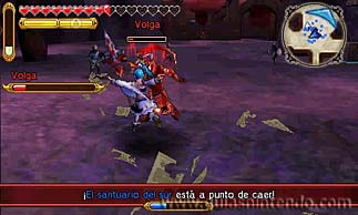 Hyrule Warriors: Legends