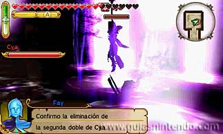 Hyrule Warriors: Legends
