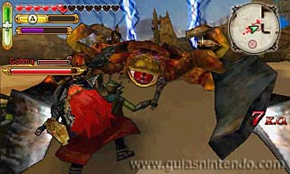Hyrule Warriors Legends