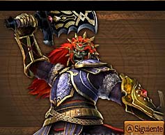 Hyrule Warriors Legends