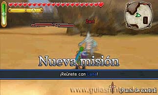 Hyrule Warriors Legends