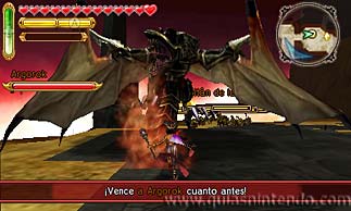 Hyrule Warriors Legends