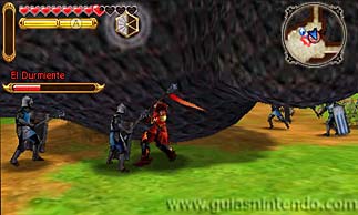 Hyrule Warriors Legends