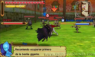 Hyrule Warriors Legends