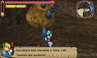 Hyrule Warriors: Legends
