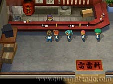 Inazuma Eleven 3: Rayo celeste - Fuego explosivo