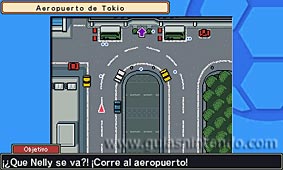 Inazuma Eleven 3: Rayo celeste - Fuego explosivo