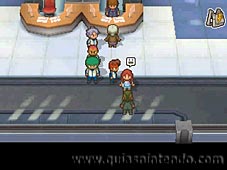 Inazuma Eleven 3: Rayo celeste - Fuego explosivo