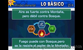Inazuma Eleven 3: Rayo celeste - Fuego explosivo