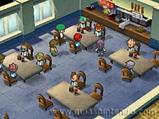 Inazuma Eleven 3: Rayo celeste - Fuego explosivo