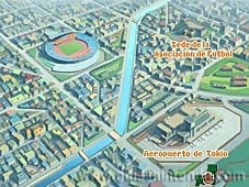 Inazuma Eleven 3: Rayo celeste - Fuego explosivo