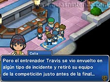 Inazuma Eleven 3: Rayo celeste - Fuego explosivo