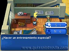 Inazuma Eleven 3: Rayo celeste - Fuego explosivo
